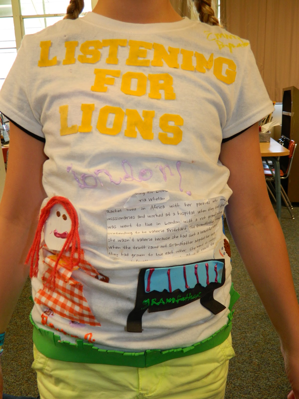 Fifty Alternatives to the Book Report (Teaching Ideas)